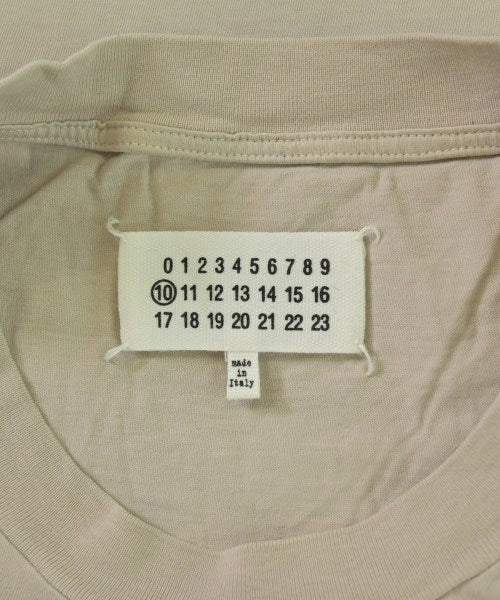 Maison Margiela T恤/上衣