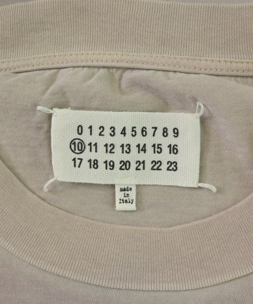 Maison Margiela T恤/上衣