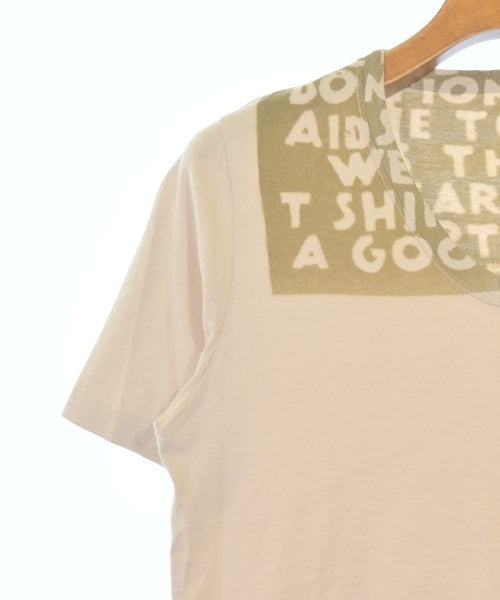 Maison Margiela T恤/上衣