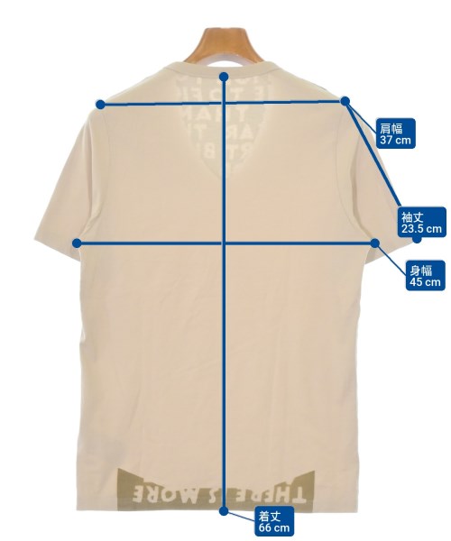 Maison Margiela T恤/上衣
