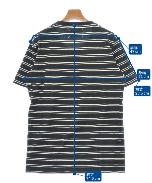 Maison Margiela T恤/上衣