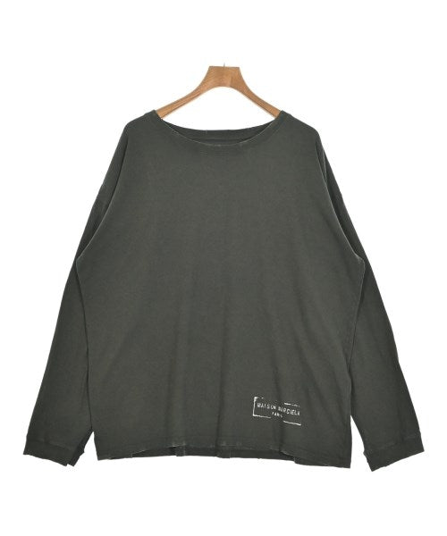 Maison Margiela T恤/上衣