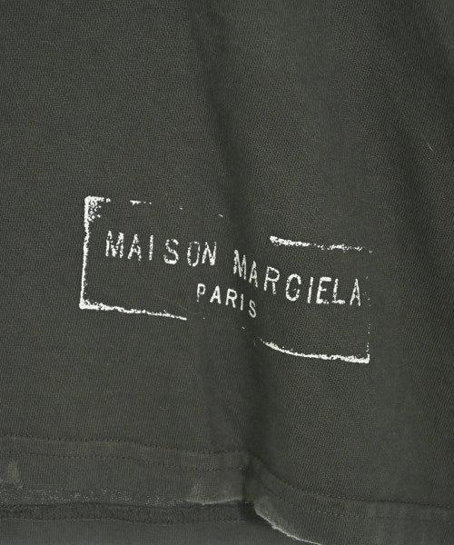 Maison Margiela T恤/上衣