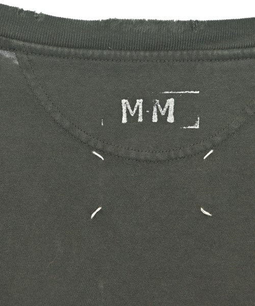 Maison Margiela T恤/上衣