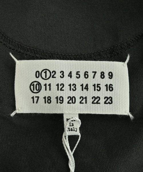 Maison Margiela T恤/上衣