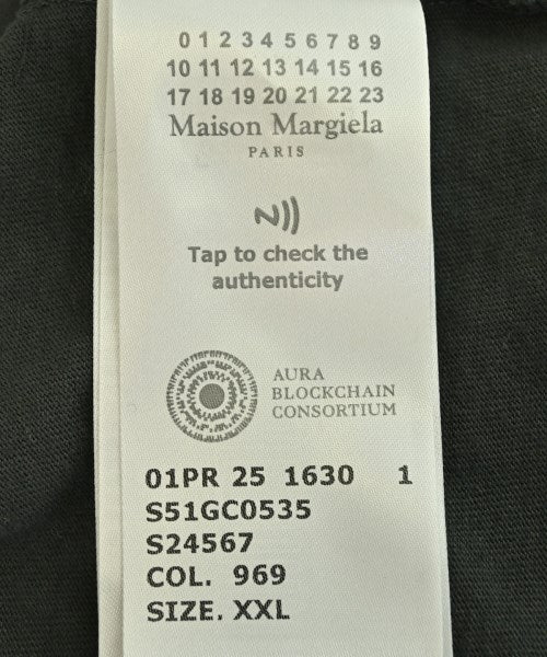 Maison Margiela T恤/上衣