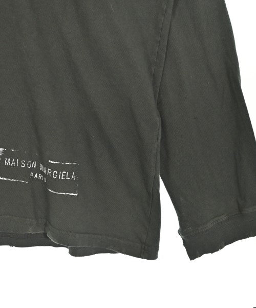 Maison Margiela T恤/上衣