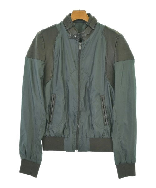 Maison Margiela 斜紋夾克