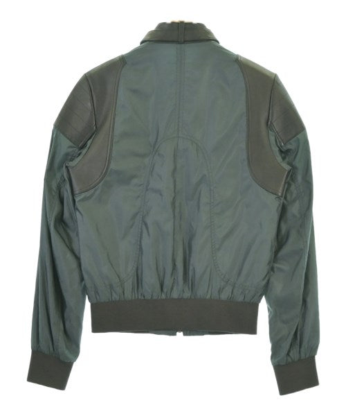 Maison Margiela 斜紋夾克