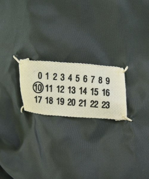 Maison Margiela 斜紋夾克