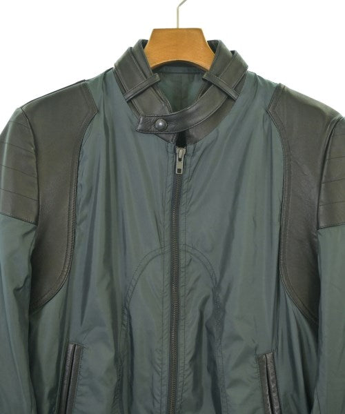 Maison Margiela 斜紋夾克