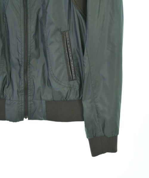 Maison Margiela 斜紋夾克