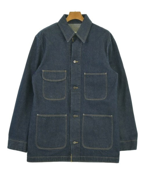 Maison Margiela 牛仔夾克