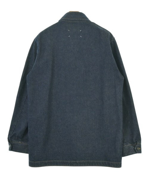 Maison Margiela 牛仔夾克