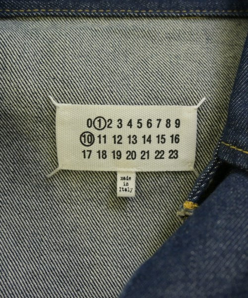 Maison Margiela 牛仔夾克