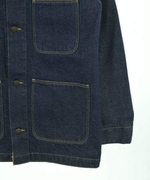 Maison Margiela 牛仔夾克