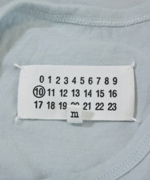 Maison Margiela T恤/上衣