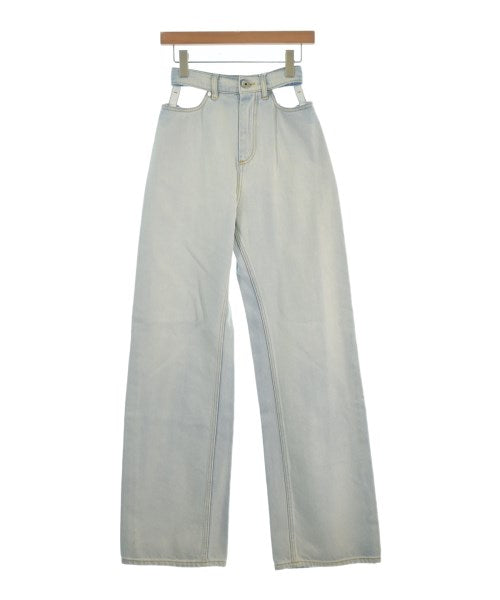 Maison Margiela 牛仔褲
