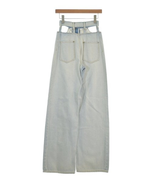 Maison Margiela 牛仔褲