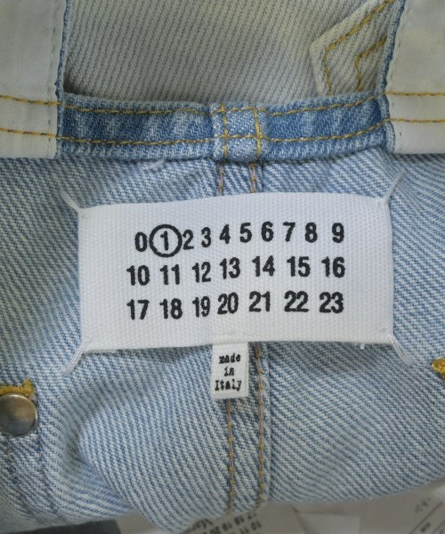 Maison Margiela 牛仔褲