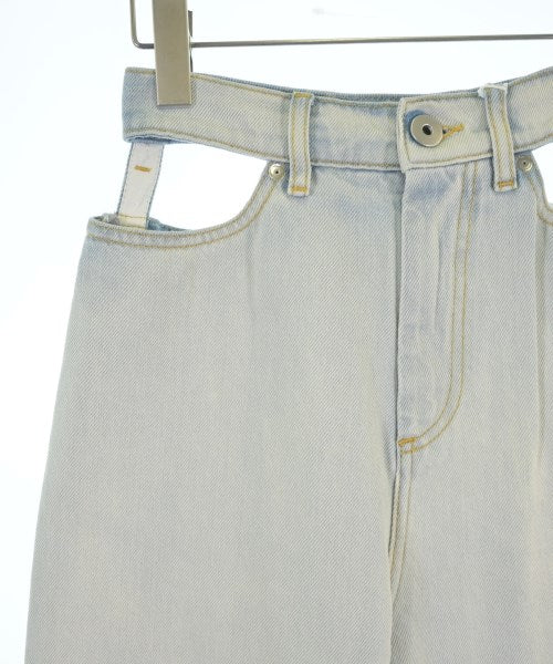 Maison Margiela 牛仔褲