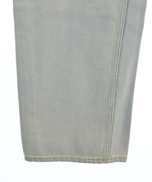 Maison Margiela 牛仔褲
