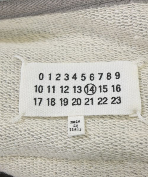 Maison Margiela 連帽衫