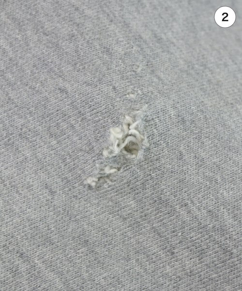 Maison Margiela 連帽衫