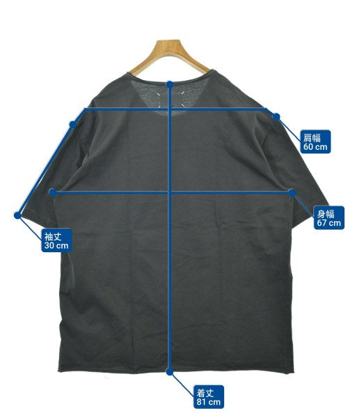 Maison Margiela T恤/上衣