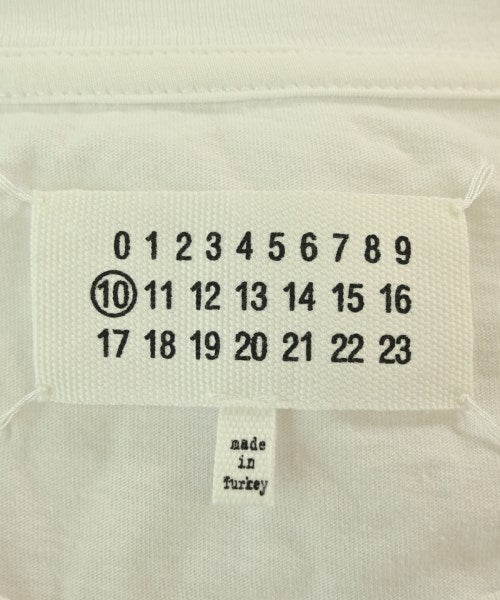Maison Margiela T恤/上衣