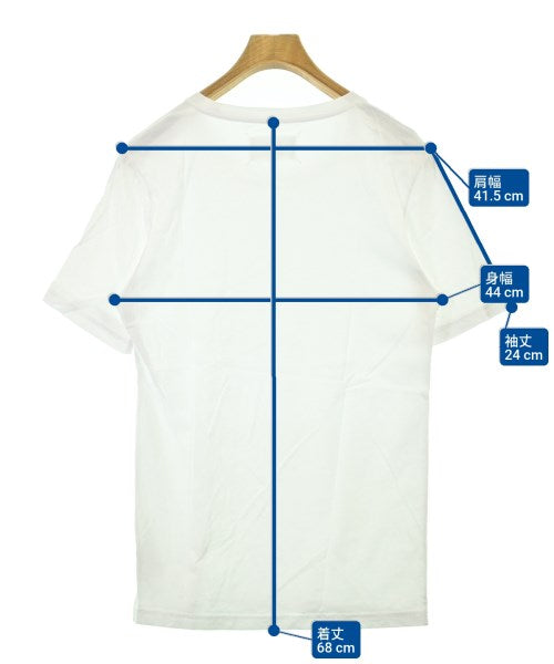 Maison Margiela T恤/上衣