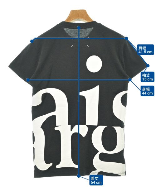 Maison Margiela T恤/上衣