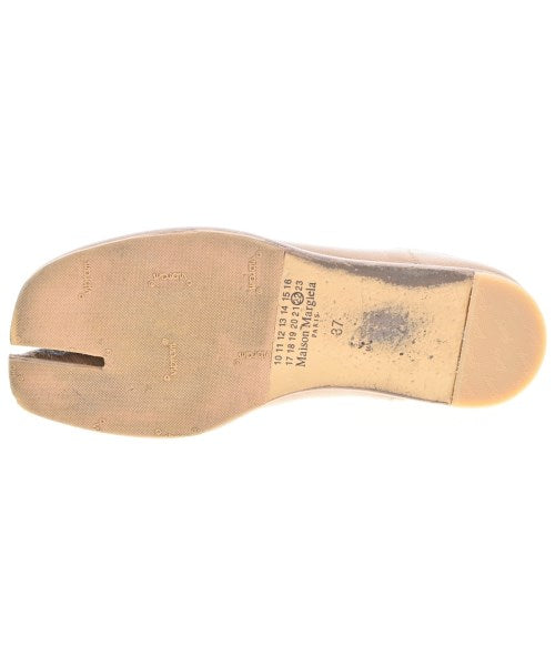 Maison Margiela 其他鞋款