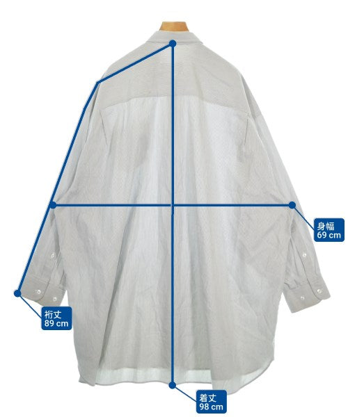 Maison Margiela 休閒襯衫