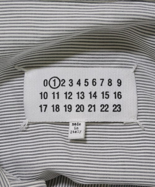 Maison Margiela 休閒襯衫