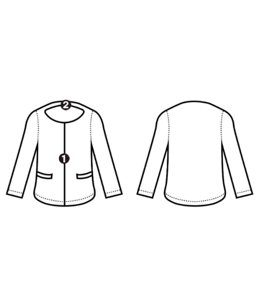 Maison Margiela 羽絨夾克/背心