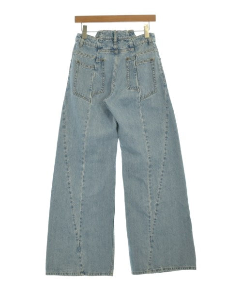 Maison Margiela 牛仔褲