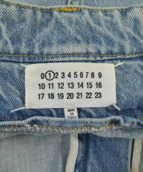 Maison Margiela 牛仔褲