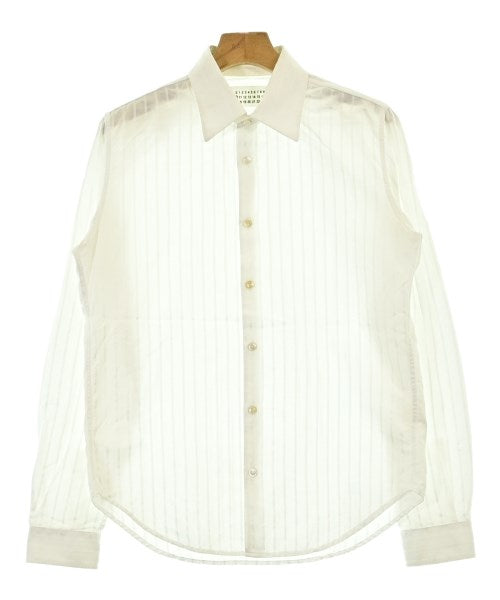 Maison Margiela 休閒襯衫