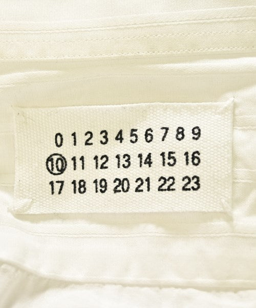 Maison Margiela 休閒襯衫
