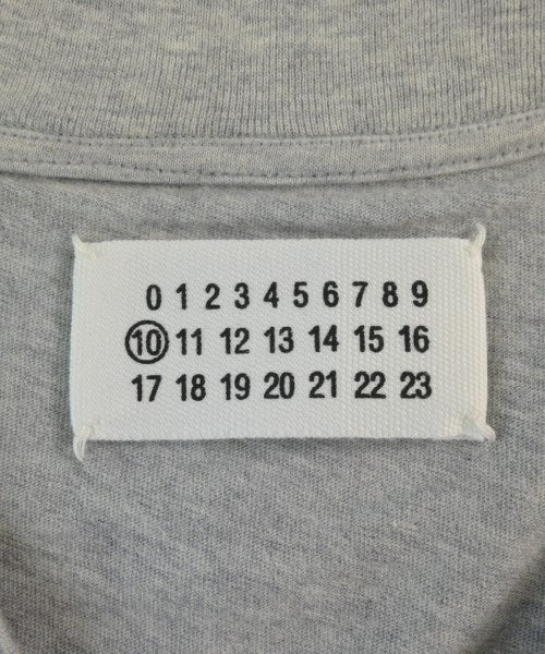 Maison Margiela T恤/上衣