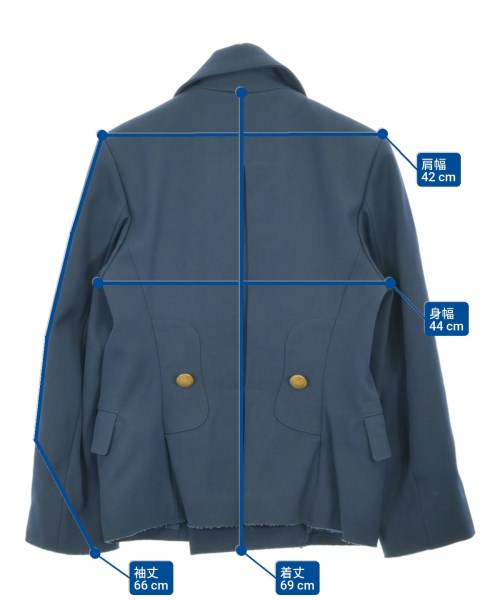 Maison Margiela 其他大衣