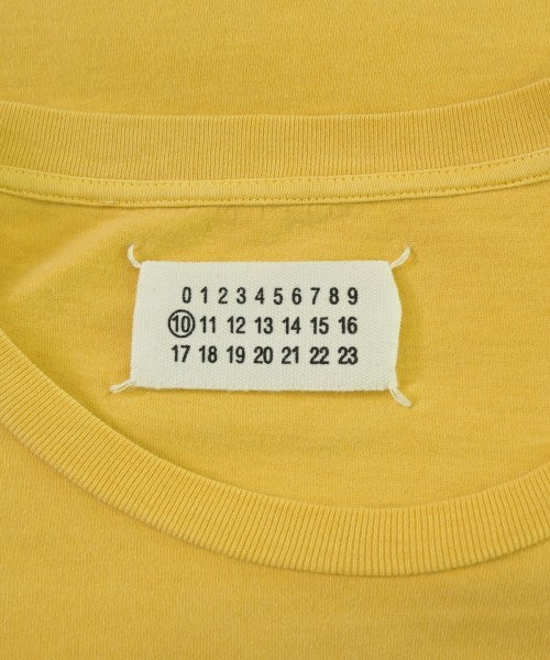 Maison Margiela T恤/上衣