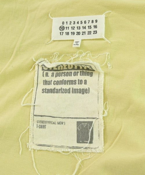 Maison Margiela T恤/上衣