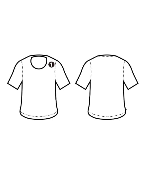Maison Margiela T恤/上衣