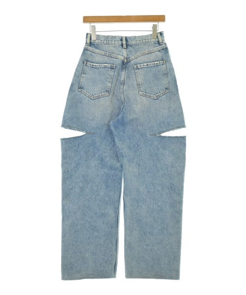 Maison Margiela 牛仔褲