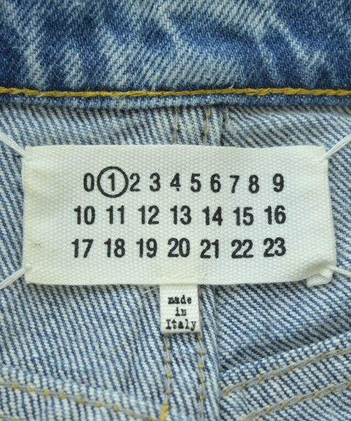 Maison Margiela 牛仔褲