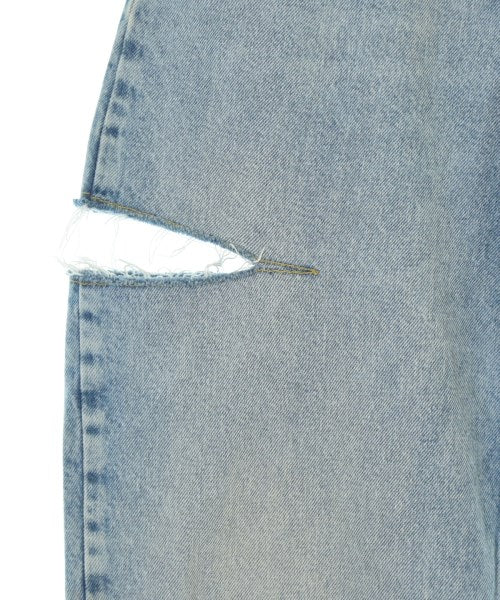 Maison Margiela 牛仔褲