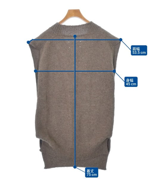 Maison Margiela 背心