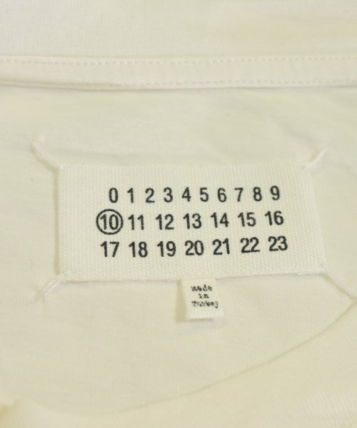 Maison Margiela T恤/上衣